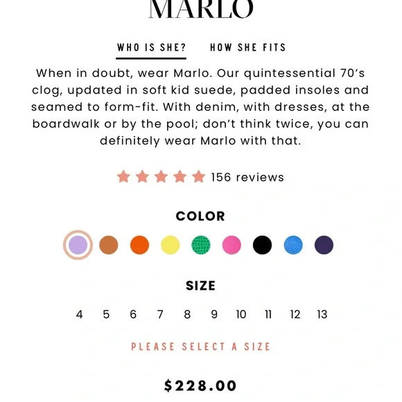 Purple color - Picture 4 of 4